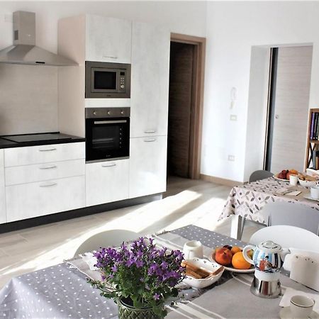 Sa Banita Affittacamere Bauladu Εξωτερικό φωτογραφία