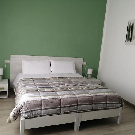 Sa Banita Affittacamere Bauladu Εξωτερικό φωτογραφία
