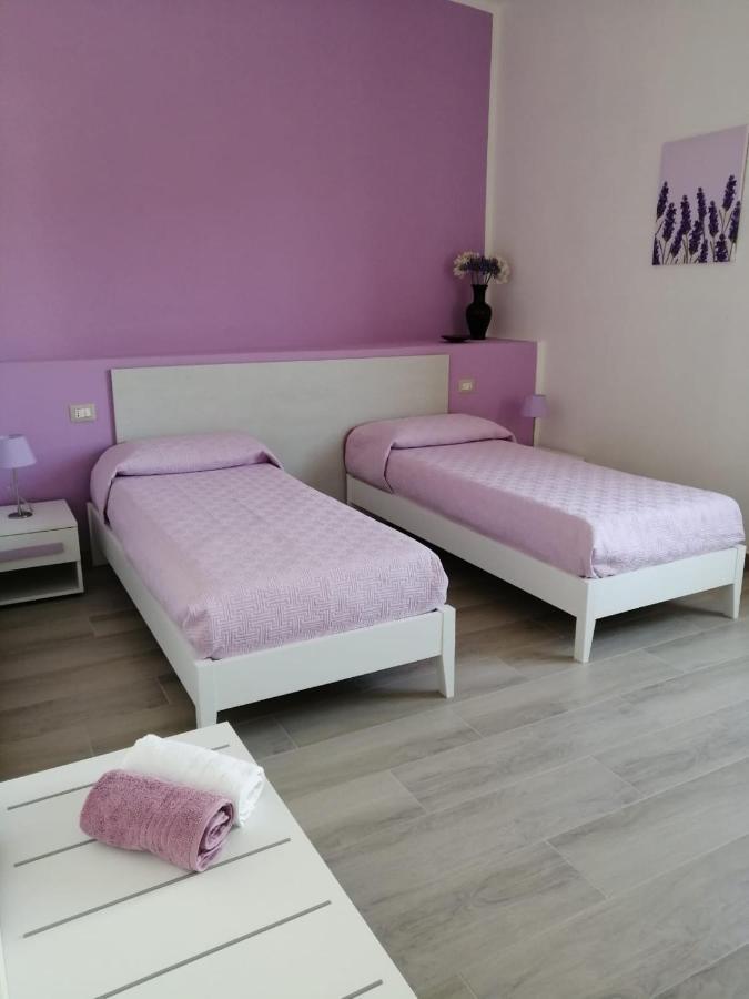 Sa Banita Affittacamere Bauladu Εξωτερικό φωτογραφία