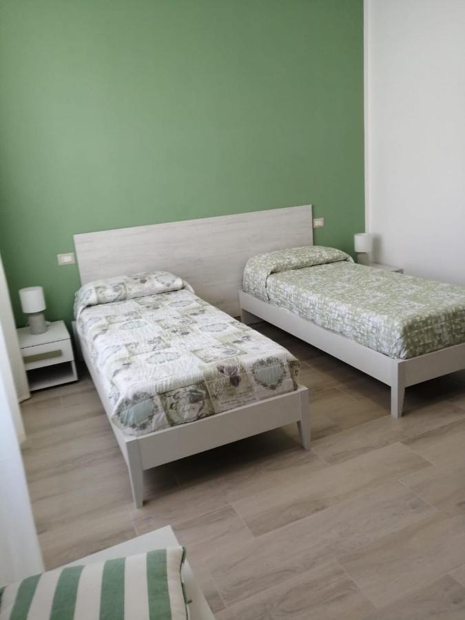Sa Banita Affittacamere Bauladu Εξωτερικό φωτογραφία