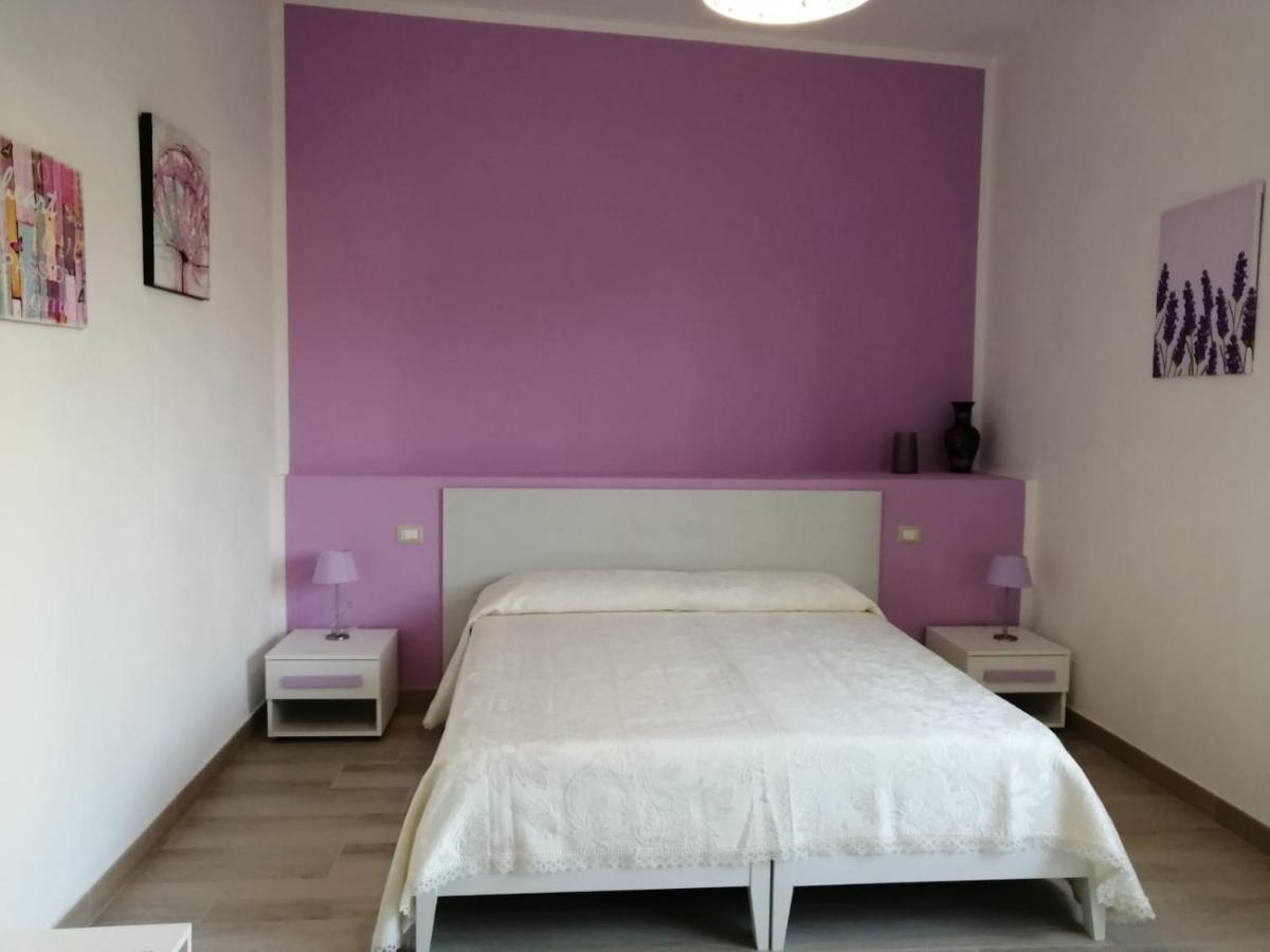 Sa Banita Affittacamere Bauladu Εξωτερικό φωτογραφία