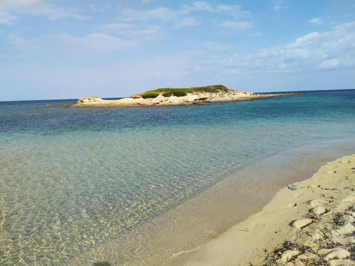 Sa Banita Affittacamere Bauladu Εξωτερικό φωτογραφία