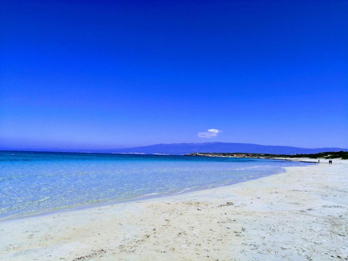 Sa Banita Affittacamere Bauladu Εξωτερικό φωτογραφία