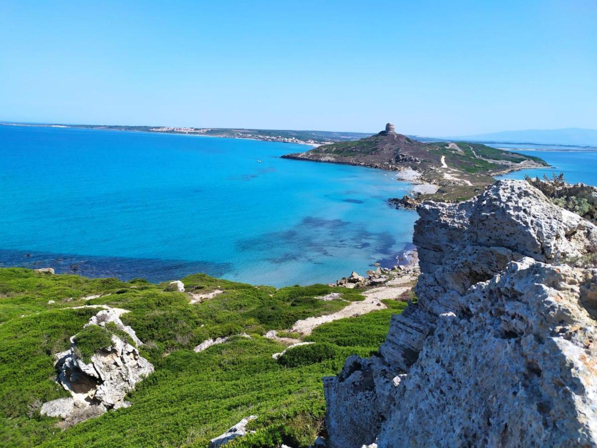 Sa Banita Affittacamere Bauladu Εξωτερικό φωτογραφία