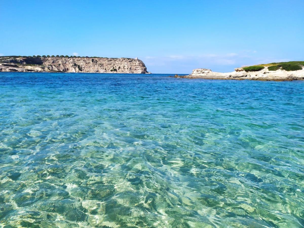 Sa Banita Affittacamere Bauladu Εξωτερικό φωτογραφία