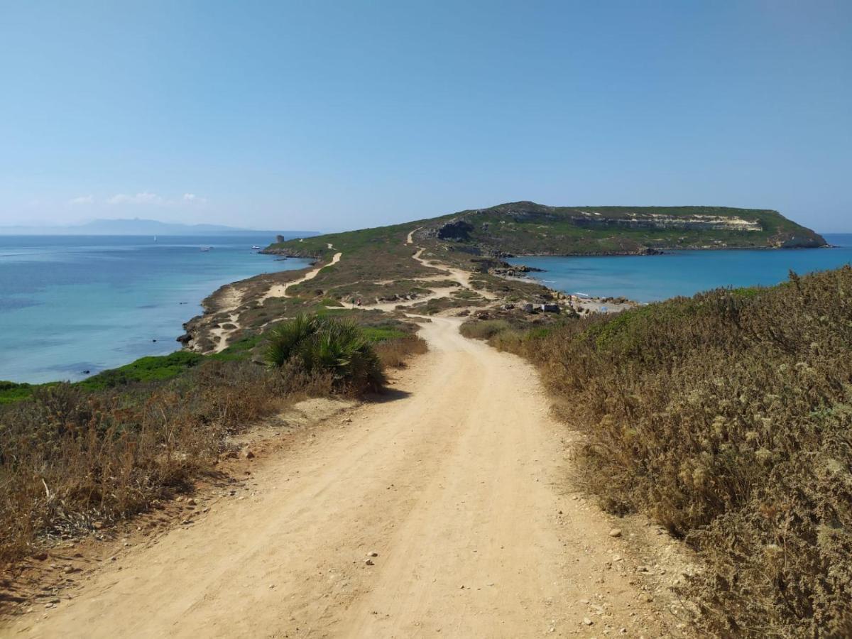 Sa Banita Affittacamere Bauladu Εξωτερικό φωτογραφία